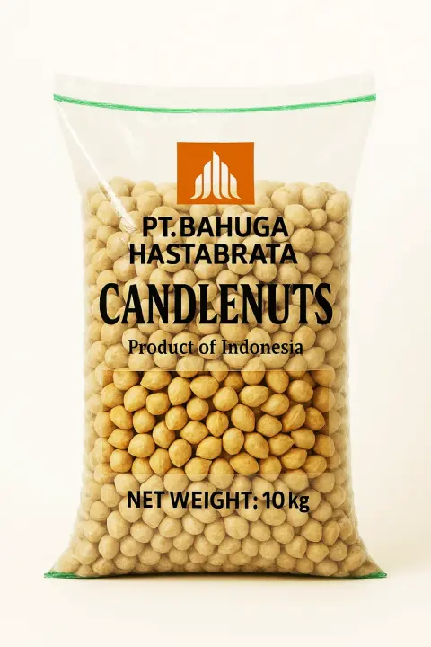 candlenut product