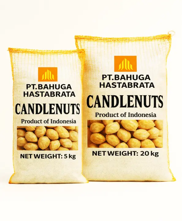 candlenut product