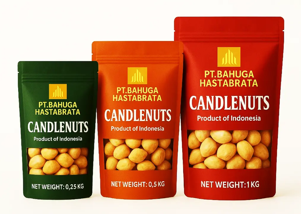 candlenut product