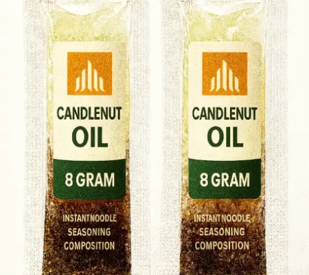candlenut oil